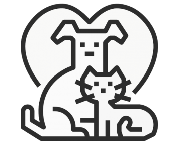 Animaux de compagnie